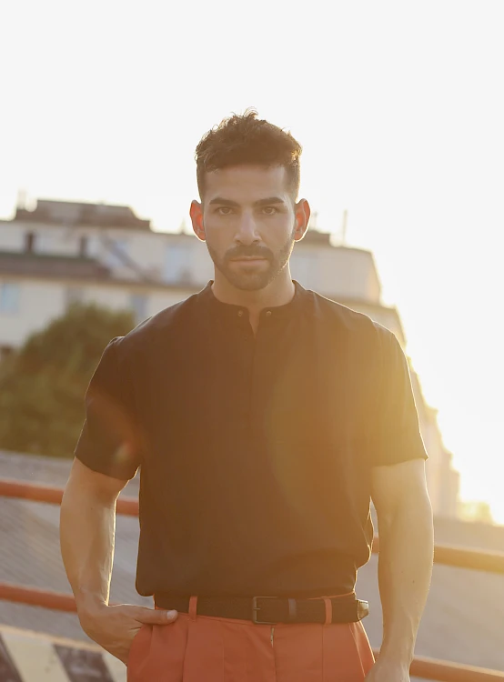Ilker A. | Sportivmodels