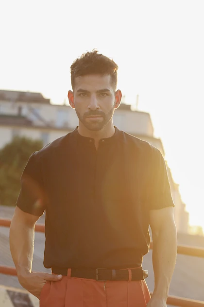 Ilker Altun | Sportivmodels