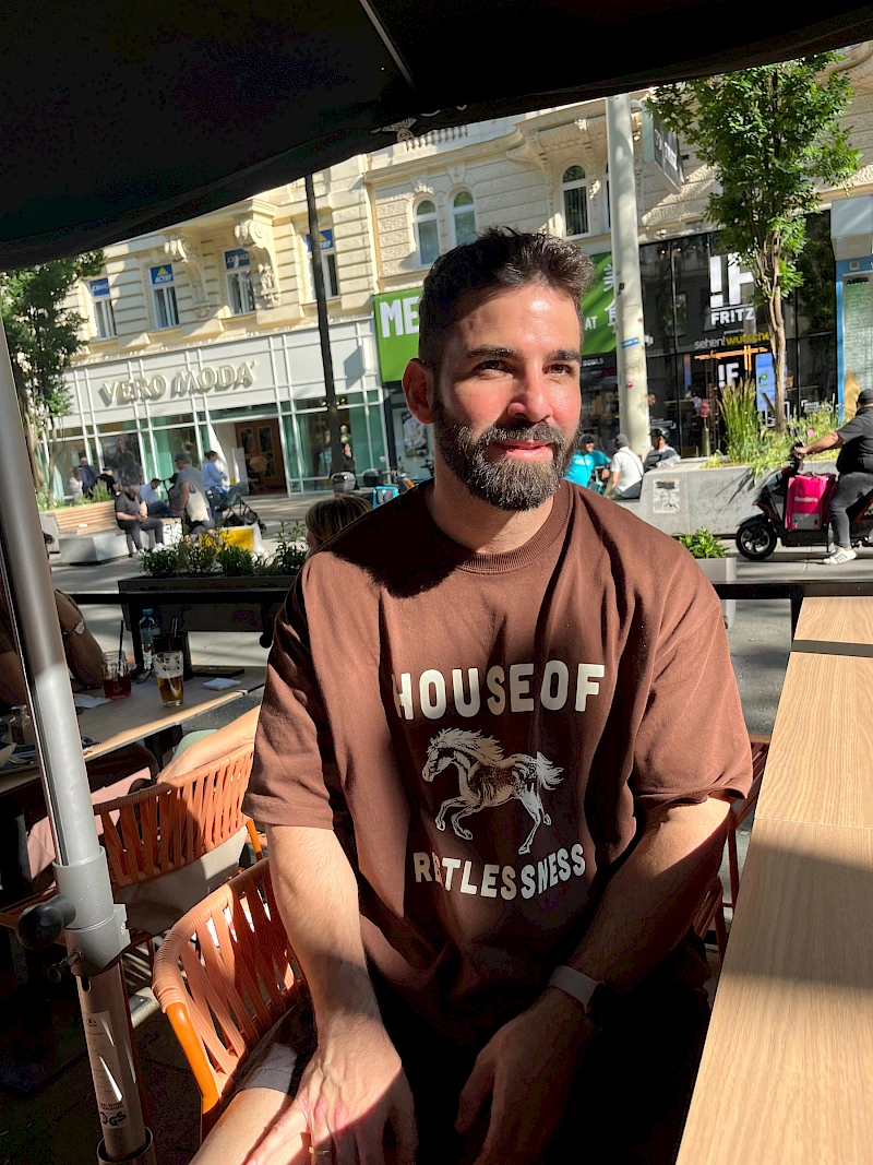 Ilker A. | Sportivmodels