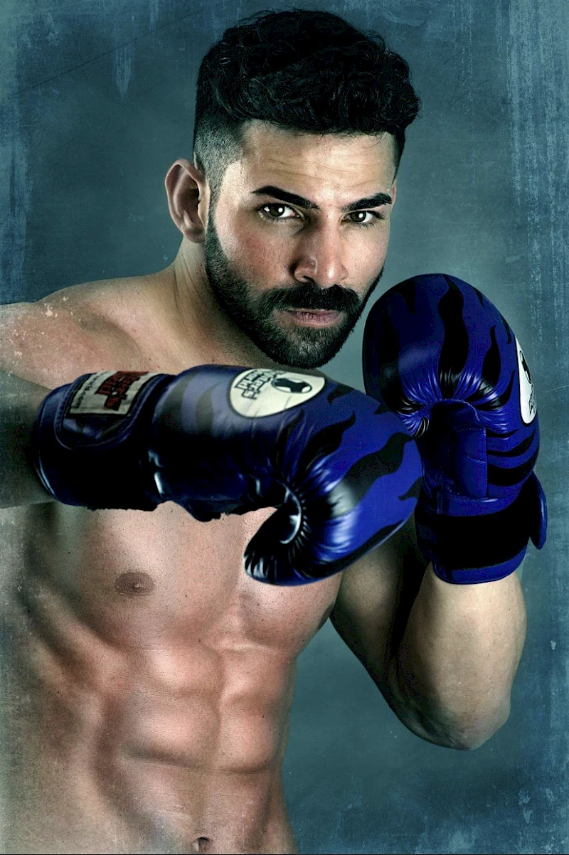 Ilker A. | Sportivmodels