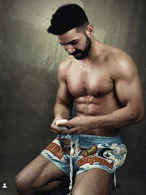 Ilker A. | Sportivmodels