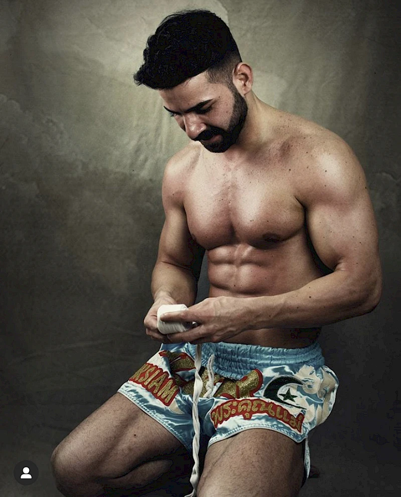 Ilker A. | Sportivmodels