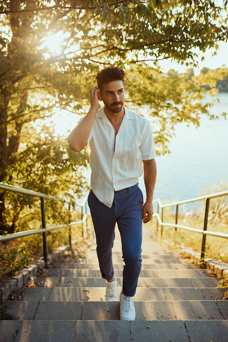 Ilker A. | Sportivmodels