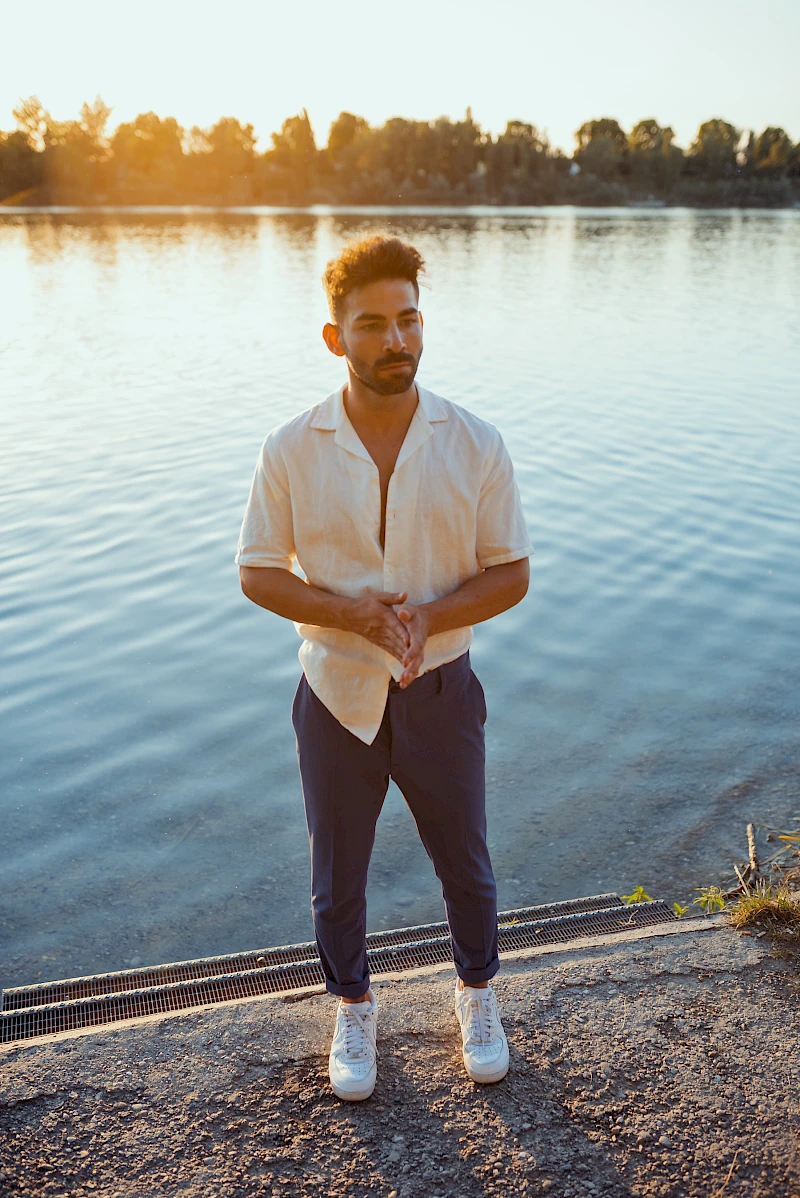 Ilker A. | Sportivmodels