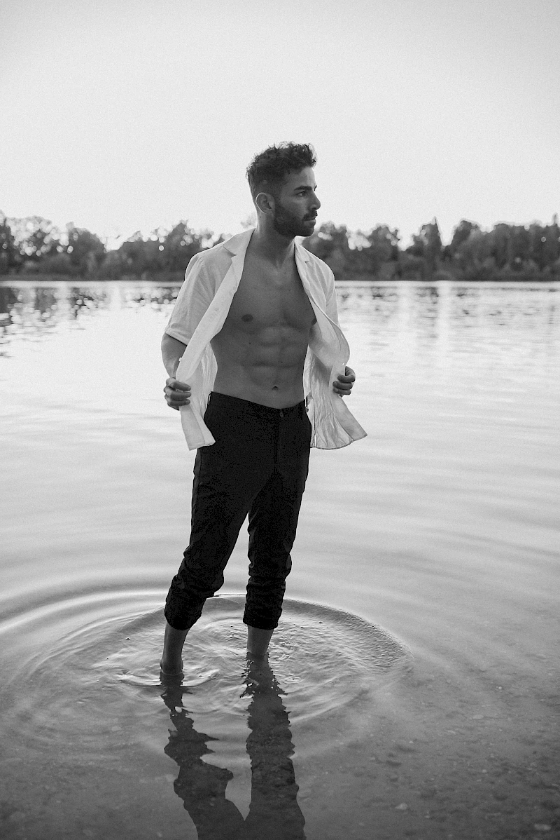 Ilker A. | Sportivmodels