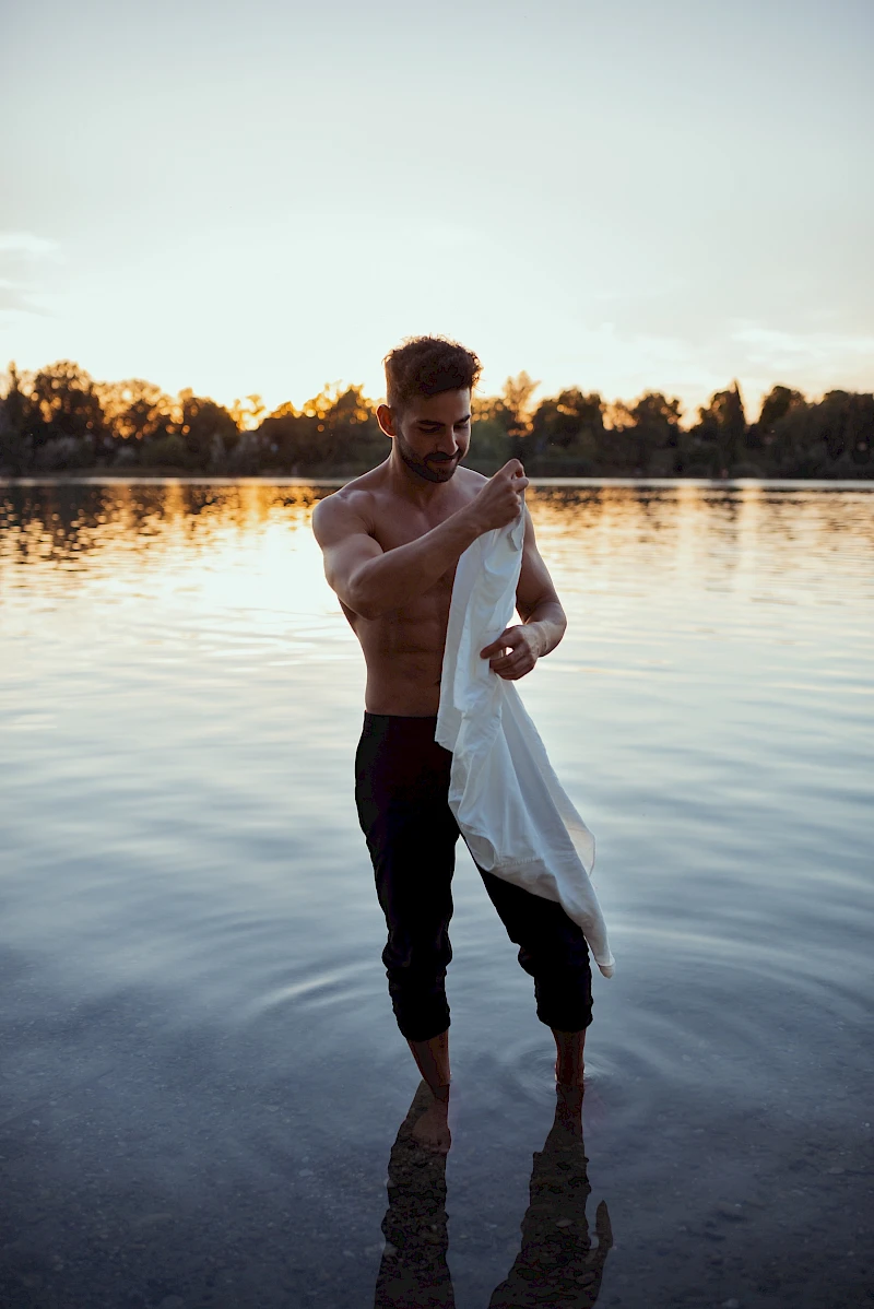 Ilker A. | Sportivmodels