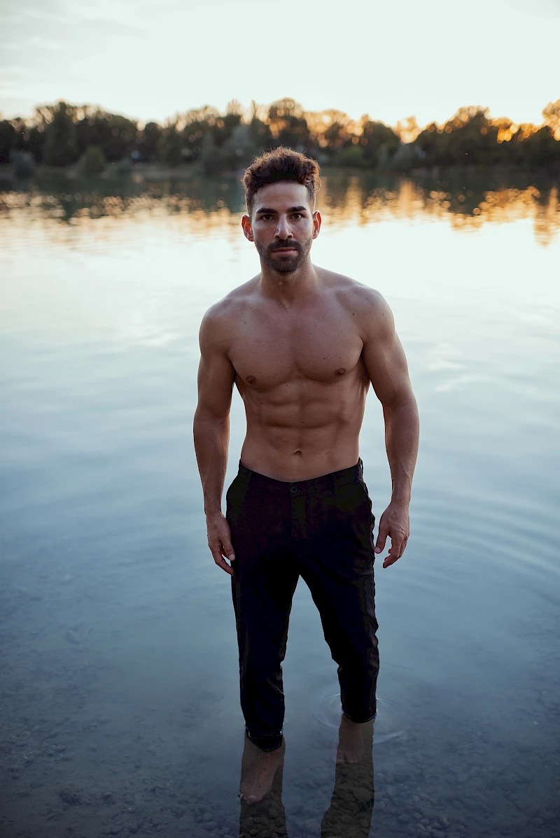 Ilker A. | Sportivmodels