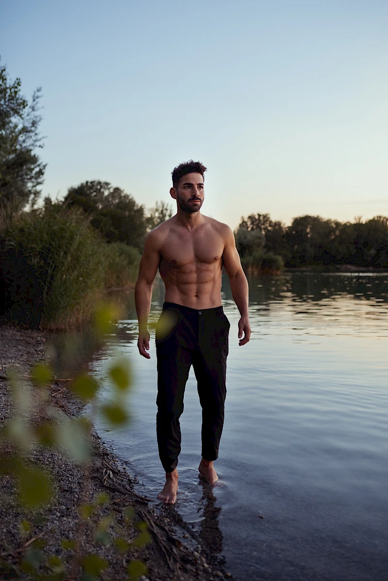 Ilker A. | Sportivmodels