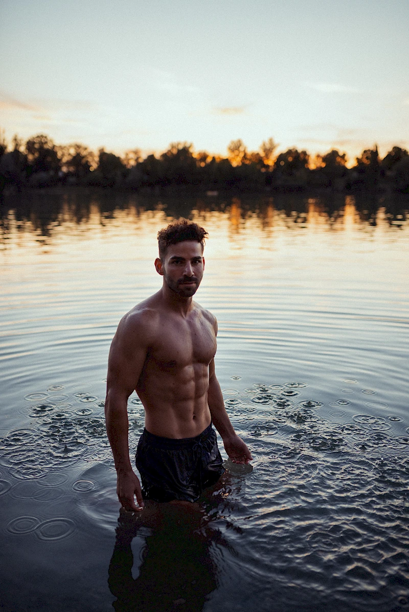 Ilker A. | Sportivmodels