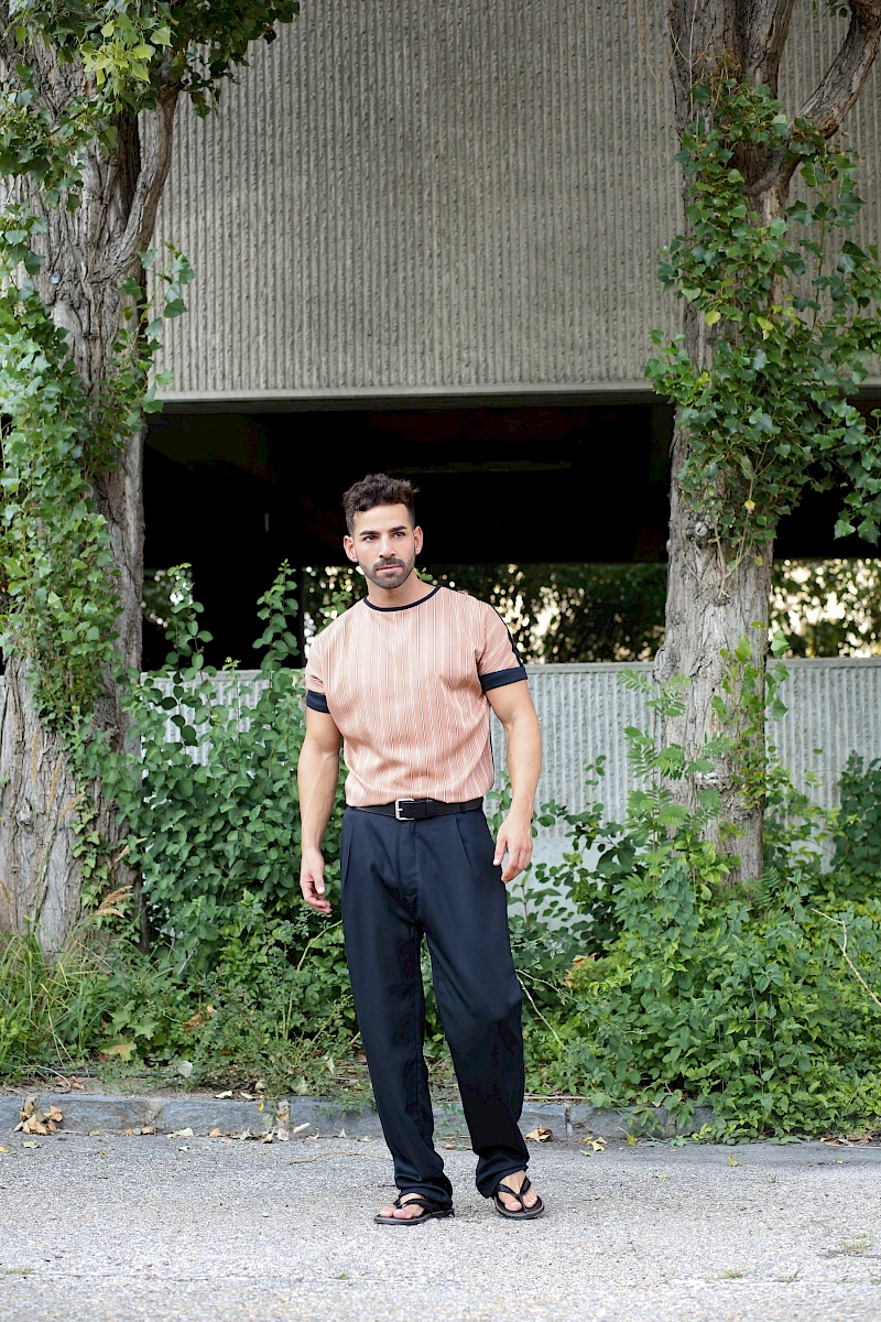 Ilker A. | Sportivmodels