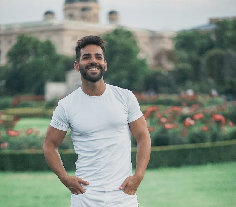 Ilker A. | Sportivmodels