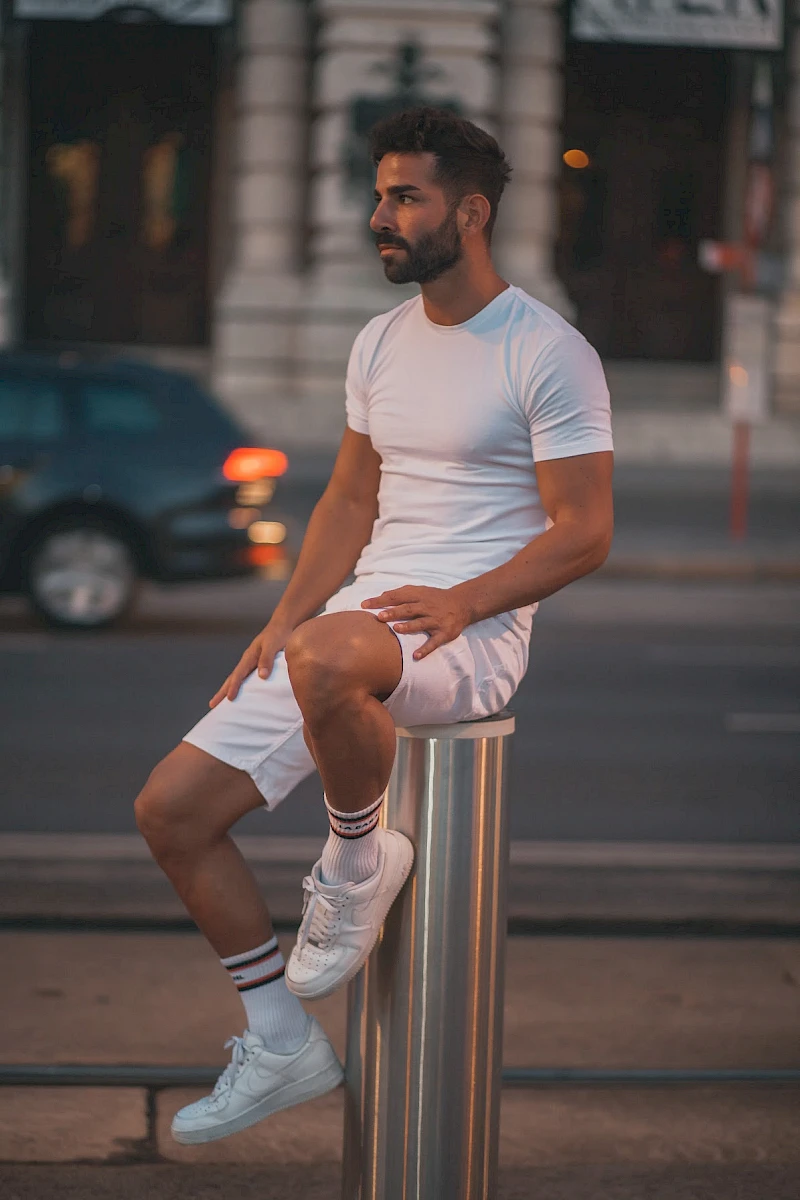 Ilker A. | Sportivmodels