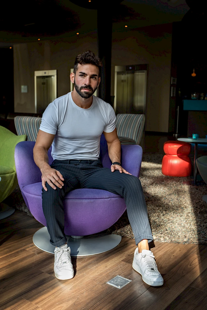 Ilker A. | Sportivmodels