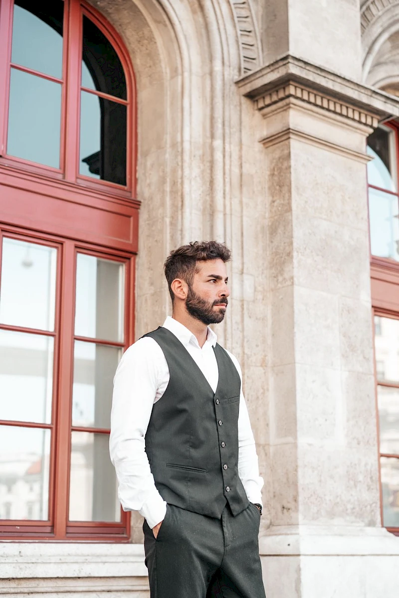 Ilker A. | Sportivmodels