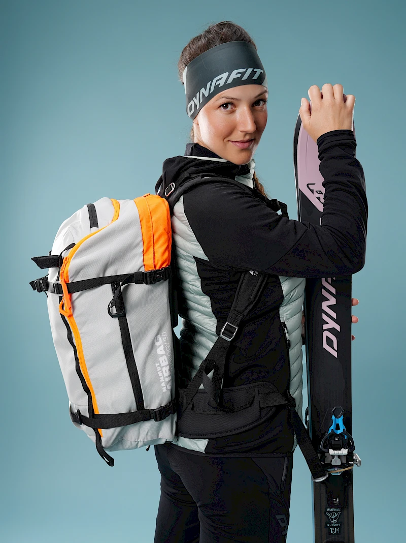 Anja R. | Sportivmodels