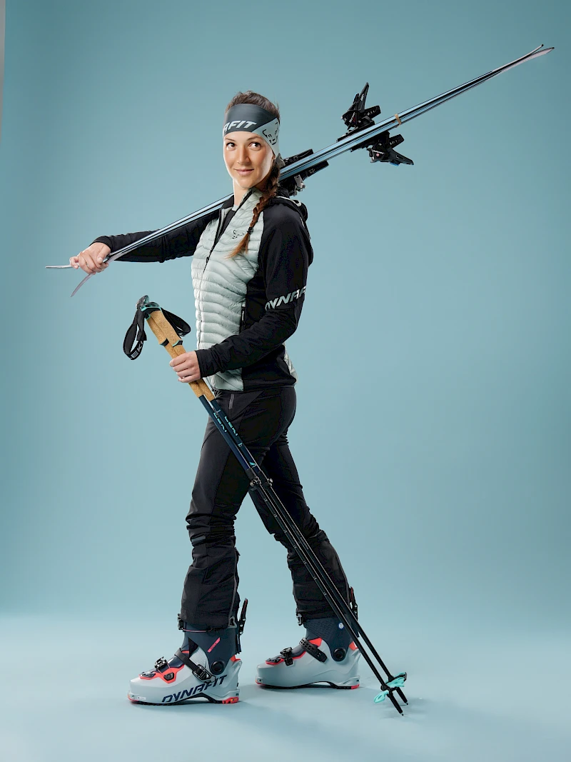 Anja R. | Sportivmodels