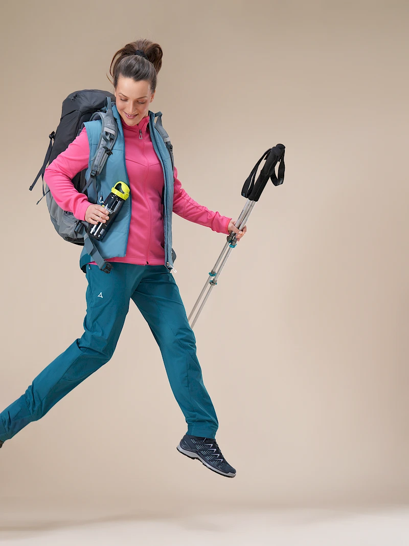 Anja R. | Sportivmodels