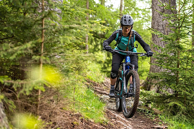 Anja R. | Sportivmodels