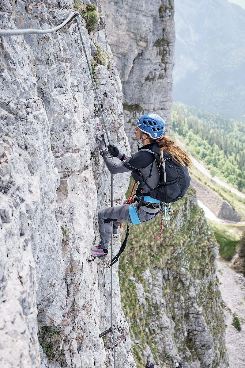 Anja R. | Sportivmodels