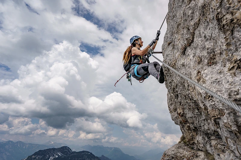 Anja R. | Sportivmodels