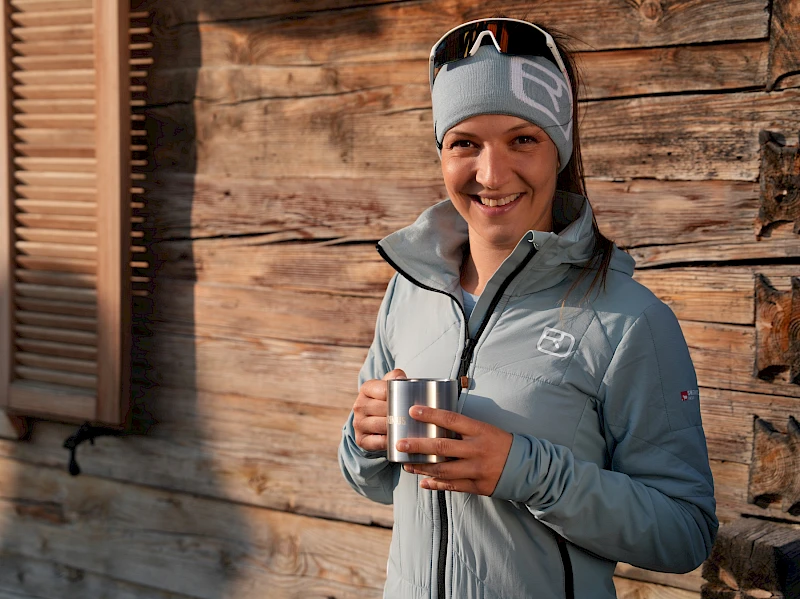 Anja R. | Sportivmodels