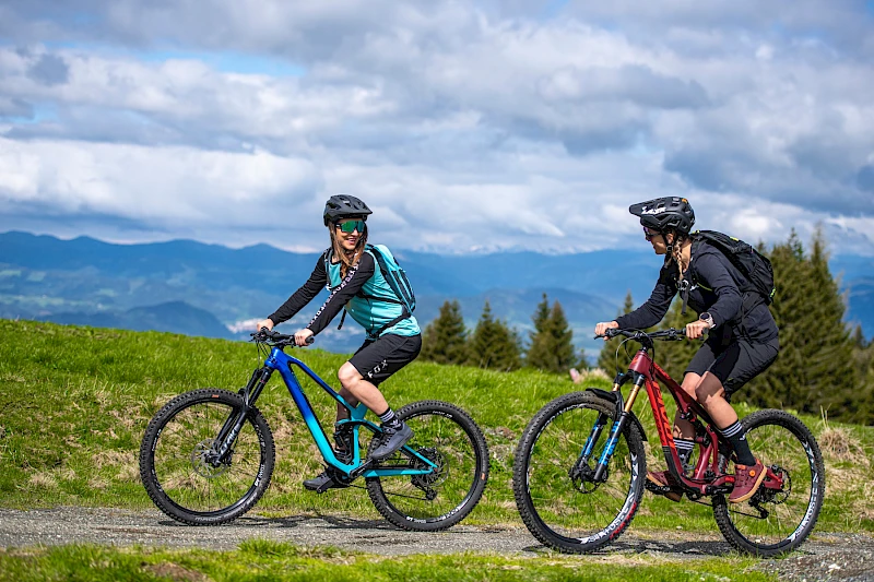 Anja R. | Sportivmodels