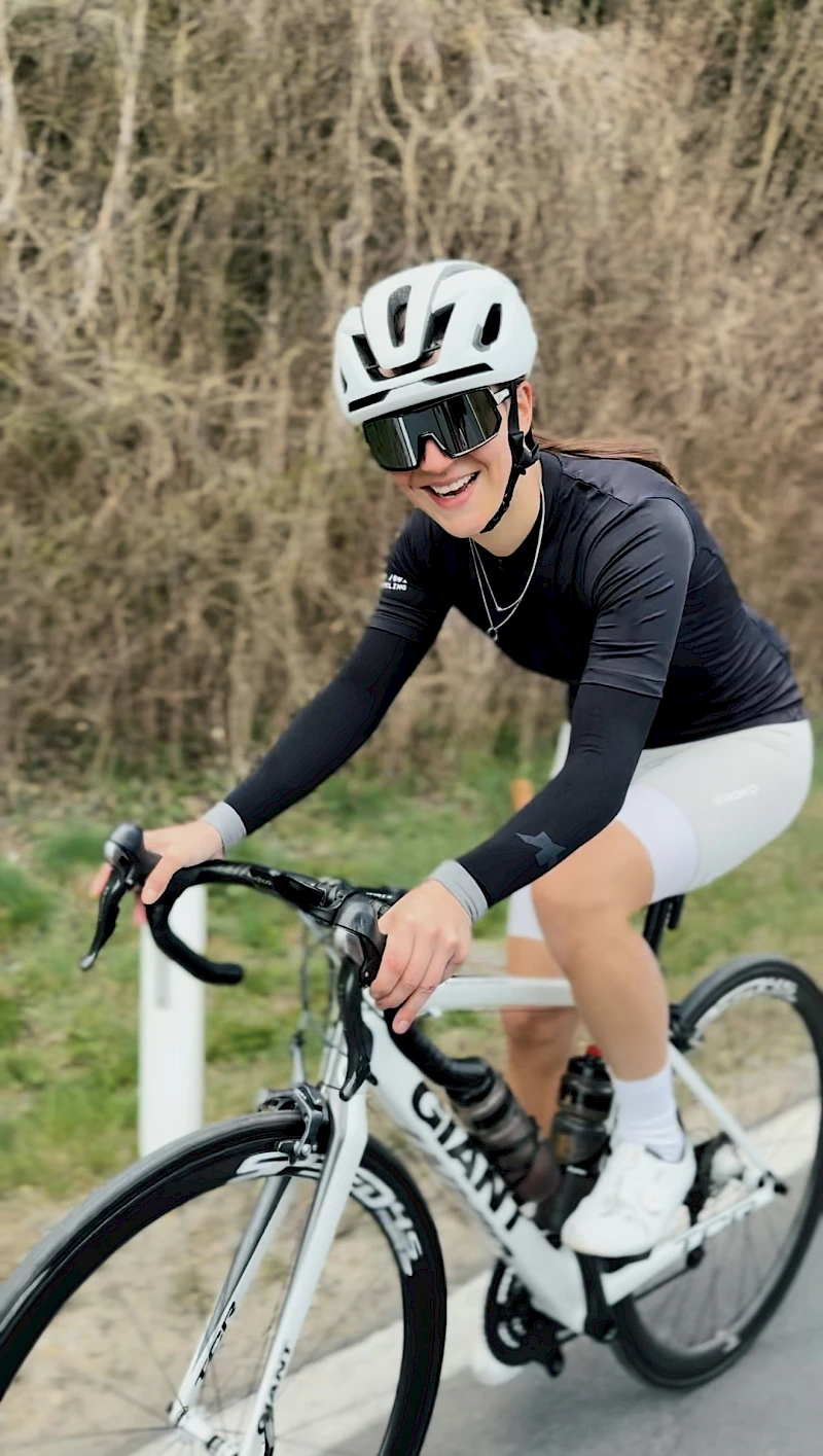 Anja R. | Sportivmodels