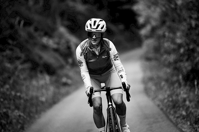 Anja R. | Sportivmodels