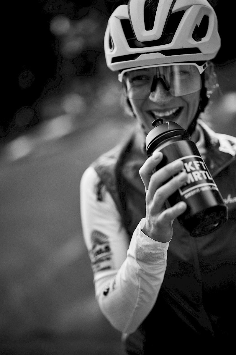 Anja R. | Sportivmodels