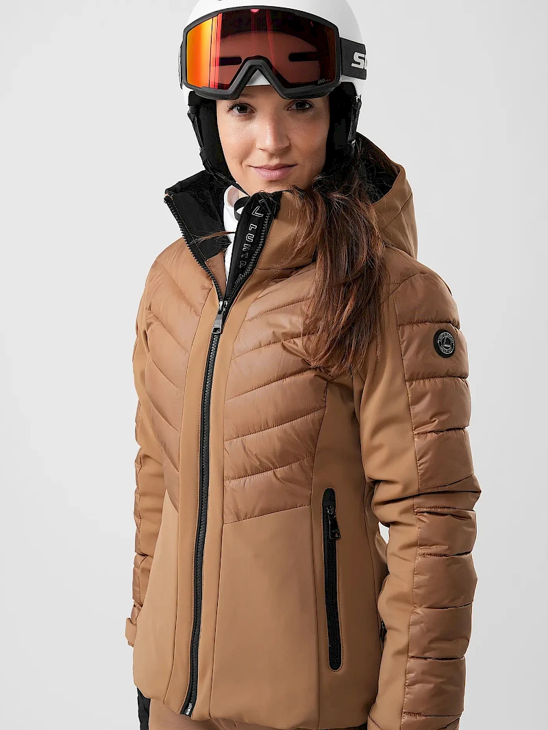 Anja R. | Sportivmodels