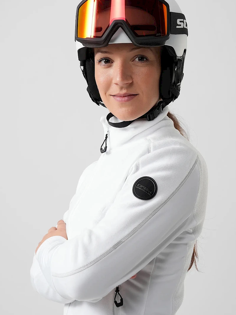 Anja R. | Sportivmodels