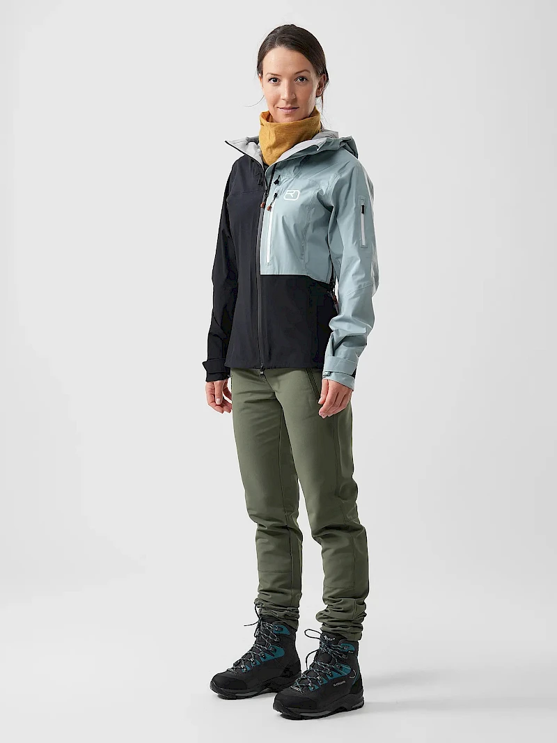 Anja R. | Sportivmodels