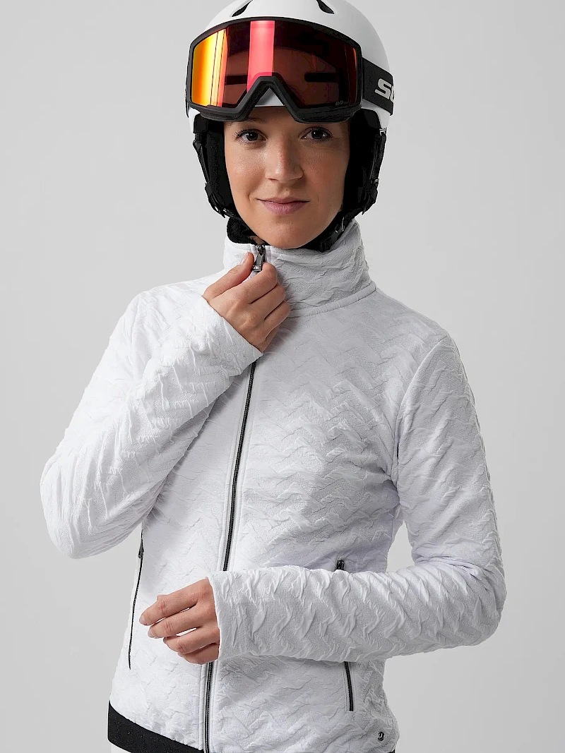 Anja R. | Sportivmodels