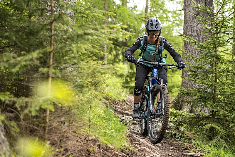 Anja R. | Sportivmodels