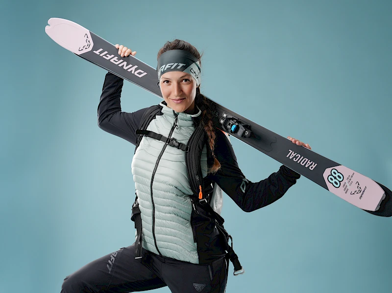 Anja R. | Sportivmodels