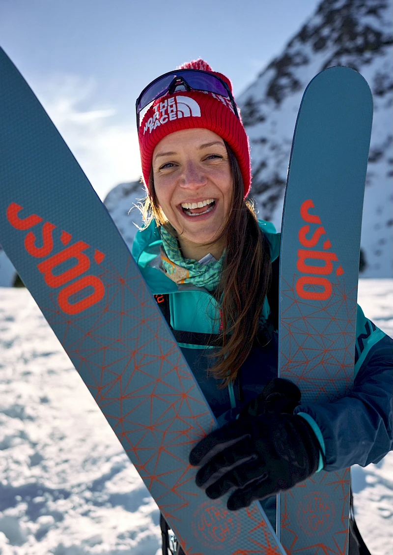 Anja R. | Sportivmodels