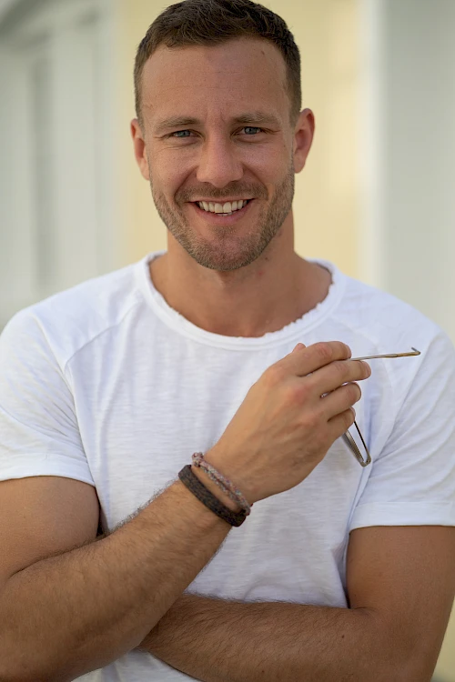 Florian H. | Sportivmodels