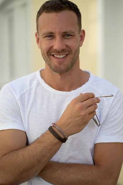 Florian Hofmann | Sportivmodels