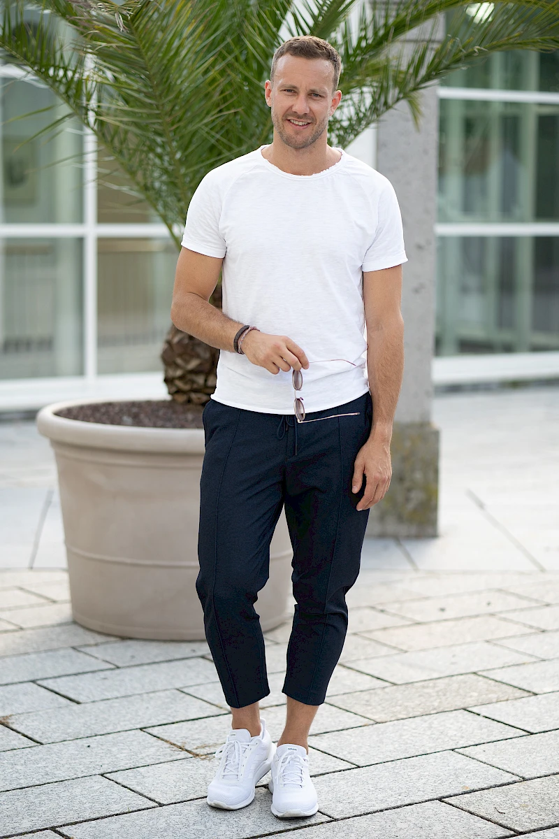 Florian H. | Sportivmodels