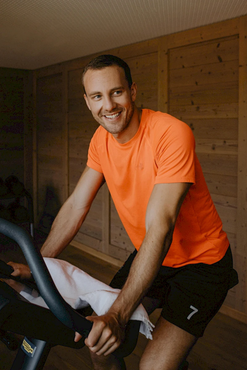 Florian H. | Sportivmodels