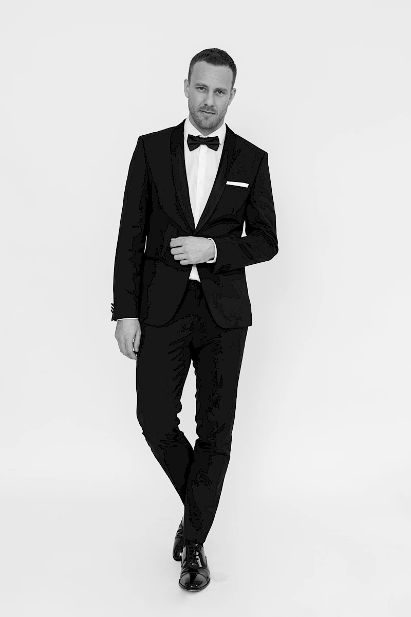 Florian H. | Sportivmodels