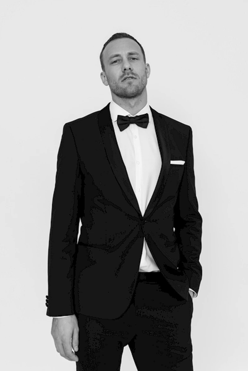 Florian H. | Sportivmodels