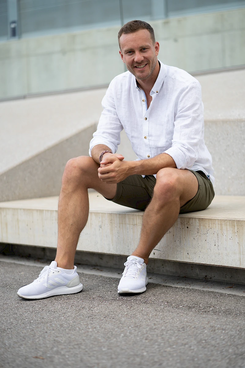 Florian H. | Sportivmodels