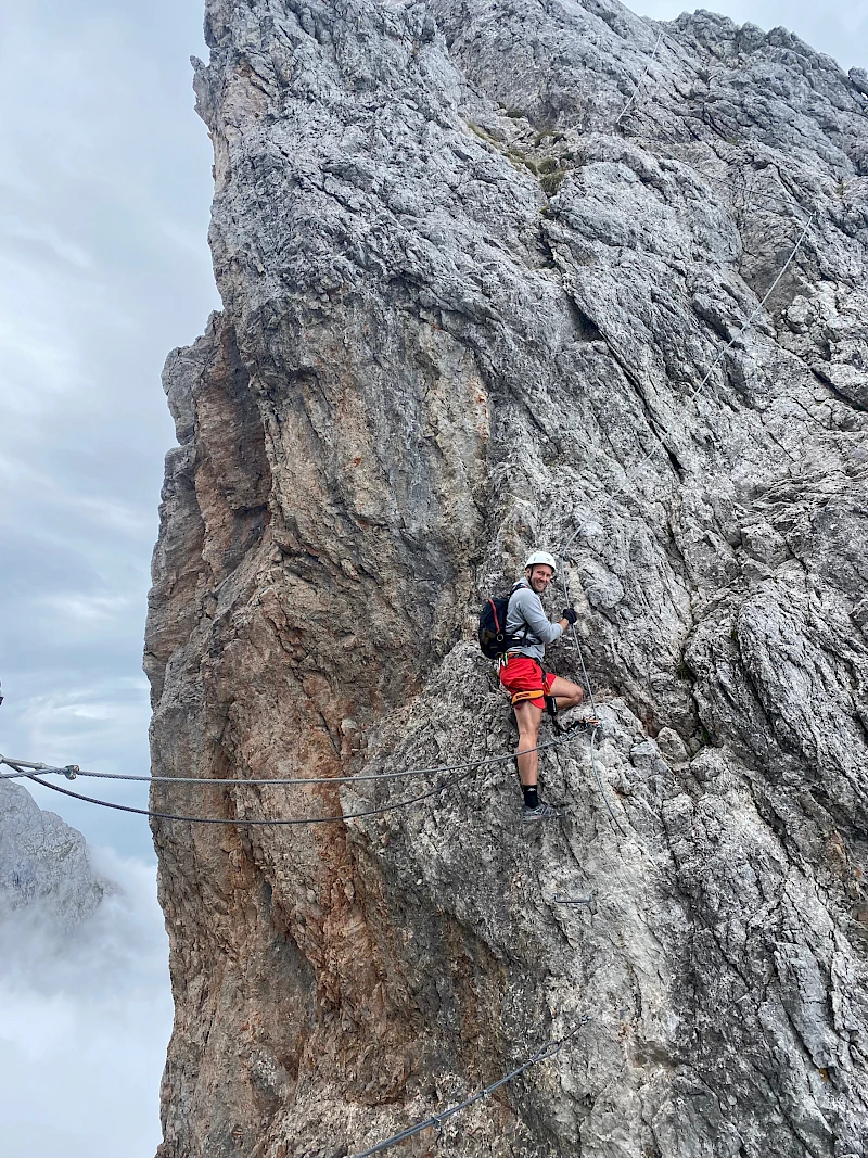 Florian H. | Sportivmodels