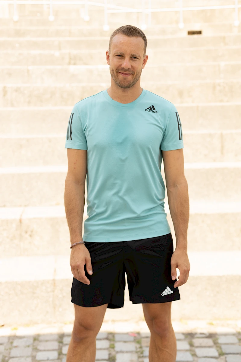 Florian H. | Sportivmodels