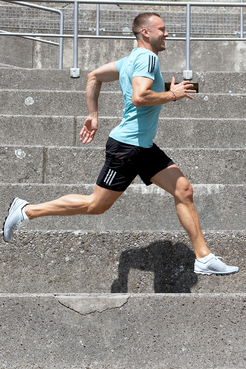 Florian H. | Sportivmodels