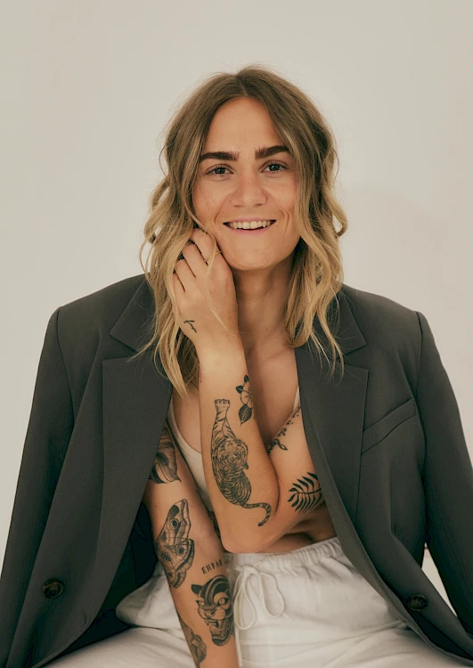 Judith M. | Sportivmodels