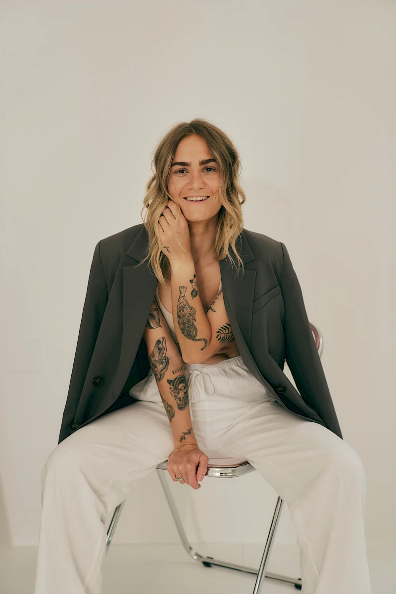 Judith M. | Sportivmodels