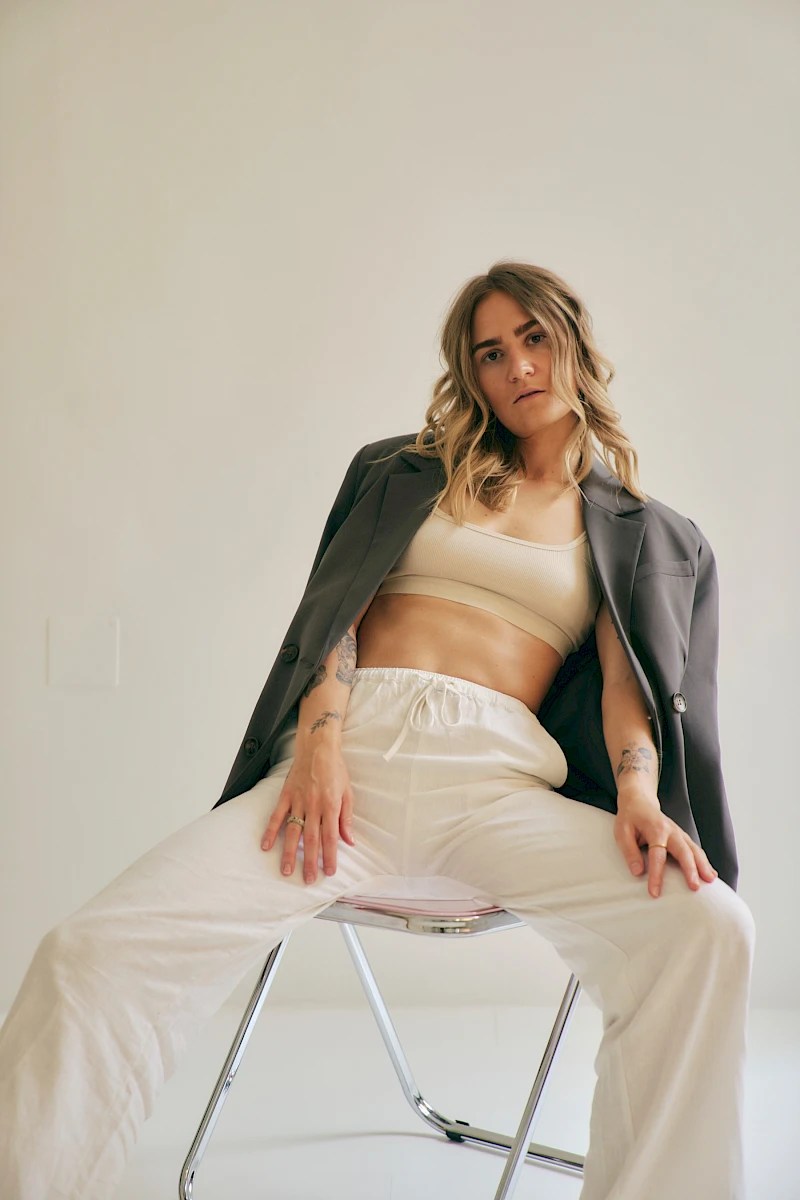 Judith M. | Sportivmodels