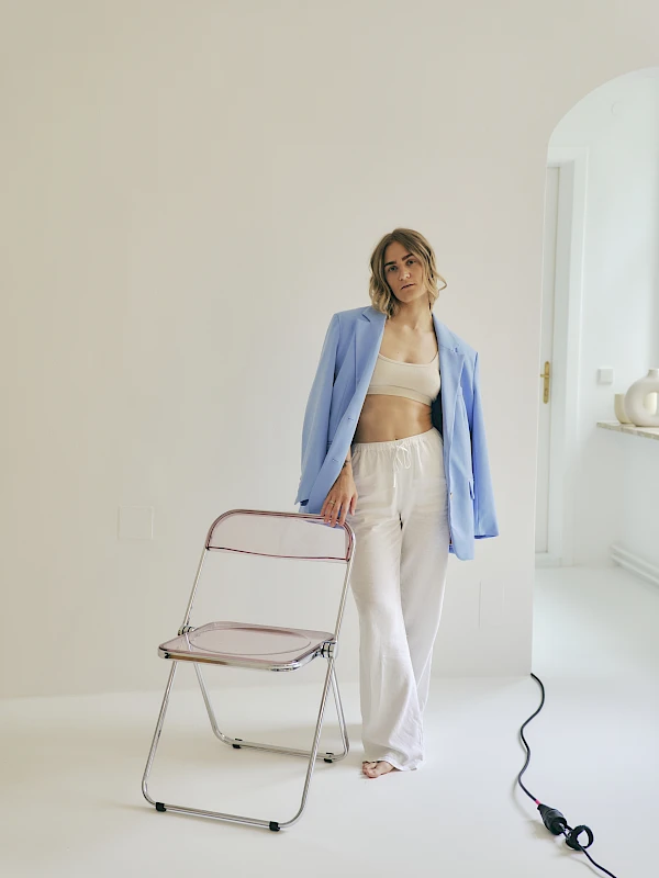 Judith M. | Sportivmodels